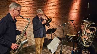 Baars-Buis-Deman-Trio