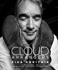 Bildband-Cover Cloud Arrangers