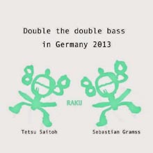 Triple the Double Bass 2013
