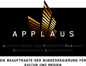Logo Applaus