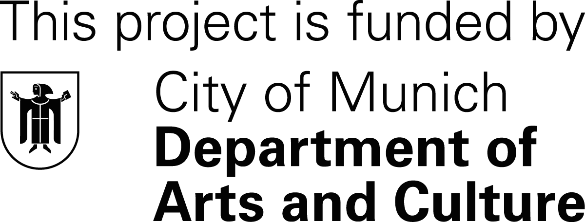 Logo Kulturreferat LH München